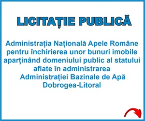 Administrația Națională „Apele Române” -desktop