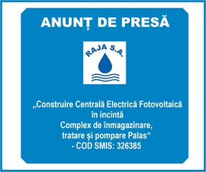 Construire Centrală Electrică Fotovoltaică - desktop