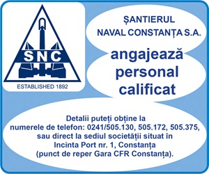 ȘANTIERUL NAVAL CONSTANȚA - desktop