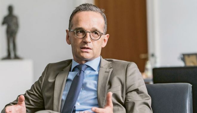 Ministru german: O înfrângere a președintelui american Donald Trump la alegerile prezidențiale din noiembrie nu ar fi suficientă pentru redresarea relațiilor diplomatice - -1593357086.jpg