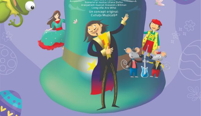 Spectacole de teatru și cadouri de Paşte pentru copiii Mangaliei - -1650358586.jpg