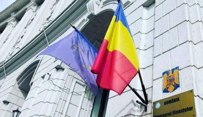 Ministerul Finanţelor a atras, luni, peste 1,87 miliarde de lei de la bănci - 0-1695652049.jpg