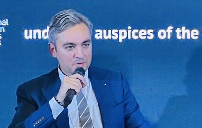 George Niculescu (ANRE): „Avem nevoie de multe investiţii în reţea în următorii ani” - 0-1730206701.jpg