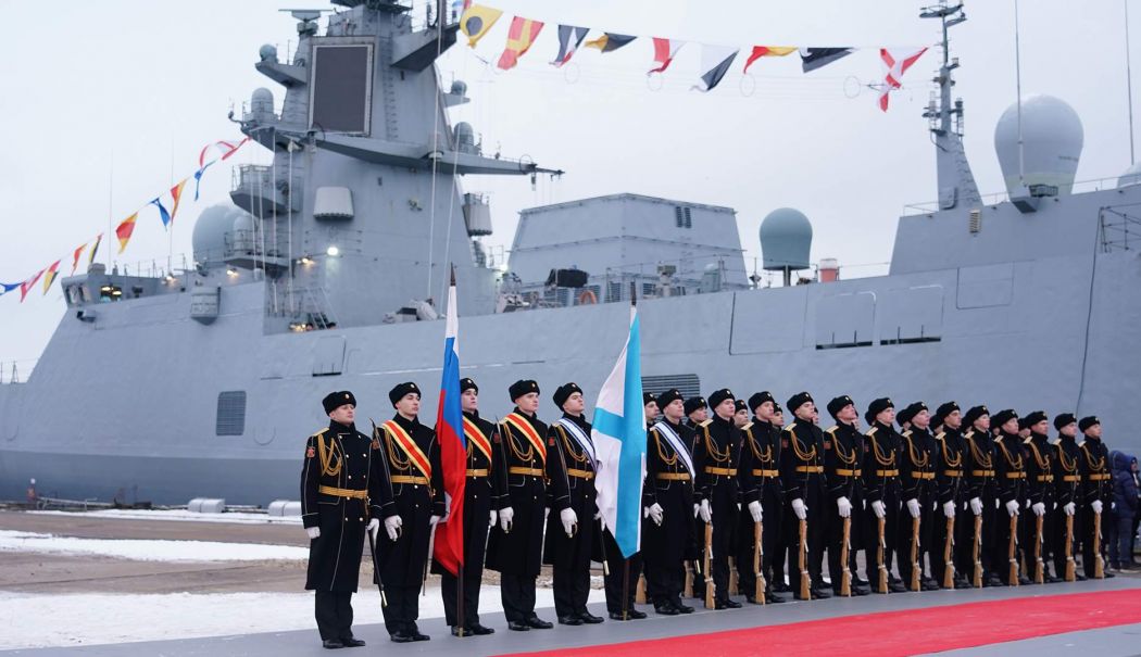 Zapad-2025. Rusia îşi etalează puterea militară cu rachete şi bombardiere hipersonice - 0-1757922198.jpg