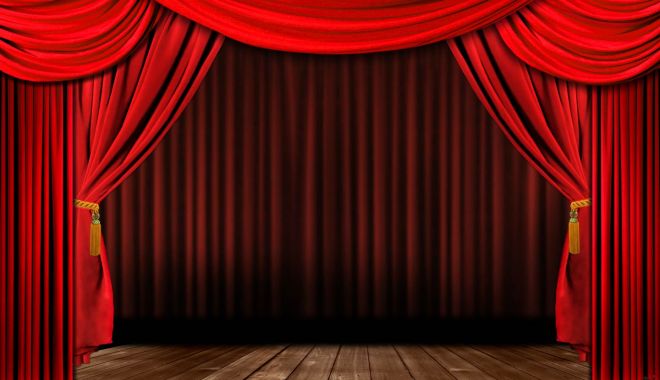 Duceţi copiii la spectacol! Iată ce piese vor fi puse în scenă, la Teatrul „Căluţul de Mare”