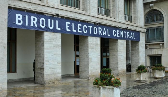 Înalta Curte a desemnat judecătorii care fac parte din Biroul Electoral Central - 00138522large-1473834863.jpg