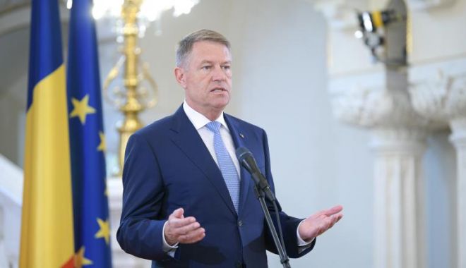 Marți, consultări la Palatul Cotroceni pentru desemnarea unui prim-ministru