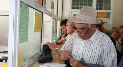 Casa Județeană de Pensii primește încă dosare pentru pensionare anticipată - 003fd16c0dee24a11adf0b47d6120f3d.jpg