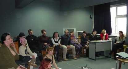 Amintiri cu Vasile Cojocaru, proiectate în sala care îi va purta numele - 00780d1b74ca2bbca4e7a7710dacfb2d.jpg