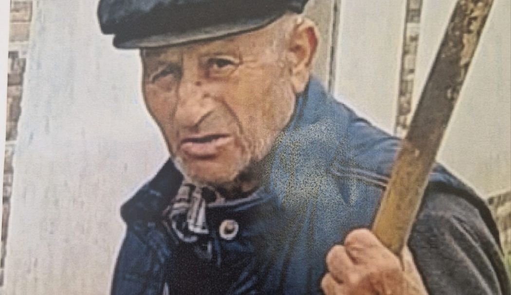 Un bărbat în vârstă de 89 de ani a plecat de mai bine de o săptămână de la domiciliu, și nu a revenit