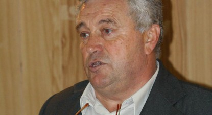 FRF l-a delegat pe Vasile Mihu pentru reomologarea stadionelor 