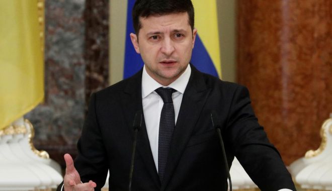 Informaţii privind o posibilă acţiune rusă în Ucraina. Anunţul lui Zelenski - 00ca0ad60cae46ac953ee768239fe635-1644913737.jpg