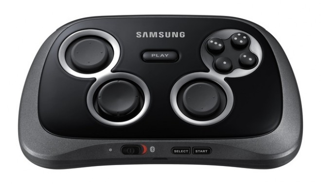 Samsung a lansat Smartphone Gamepad, un periferic Bluetooth pentru jocuri - 00eigp20frontblackstandardonline-1387288425.jpg