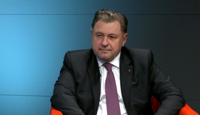 Ce a spus Rafila după ce Pfizer a dat în judecată statul român