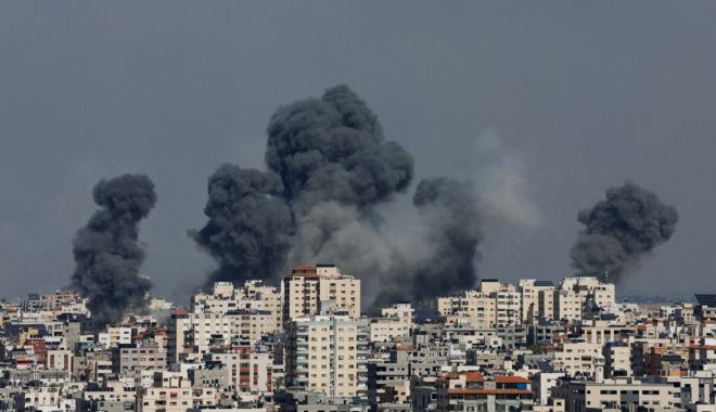 Israel-Hamas/Armata israeliană bombardează sectorul Rafah, sâmbătă - 01000000c0a80242dbe608dbc7c828ea-1707549221.jpg