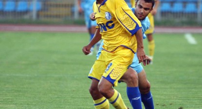 Farul l-a reactivat pe Cristocea și merge pe mâna 