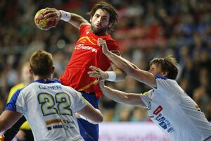 Handbal masculin: Spania și Danemarca vor juca finala CM 2013 - 012612541878103811-1359218999.jpg