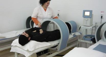 Coadă la masaj. Și nu e erotic (galerie foto) - 014774b1e37bcdbf0a5c55697546040b.jpg