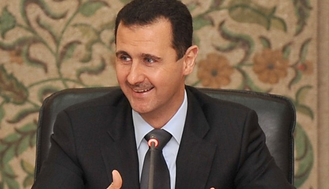 Palatul președintelui Bashar Al-Assad, atacat cu obuze - 01assad2-1352415969.jpg
