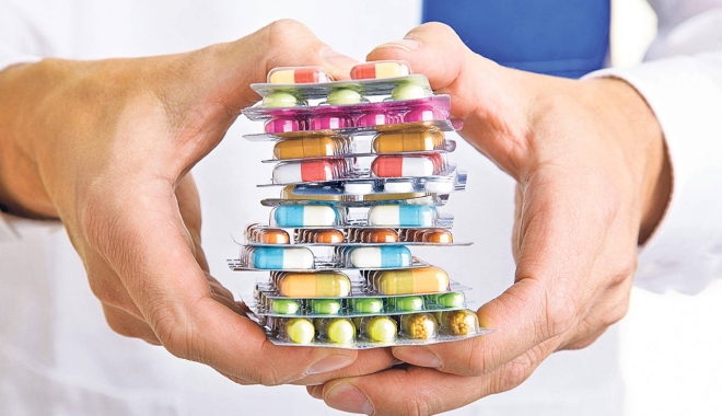 Medicii nu recomandă automedicația pe timp de frig - 01medicamenteb6a80431d502-1484055883.jpg