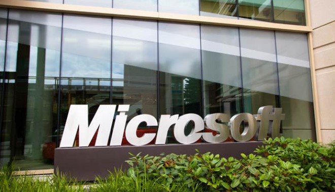 Samsung, dată în judecată de Microsoft - 01microsoftheadquarters070712-1407149004.jpg