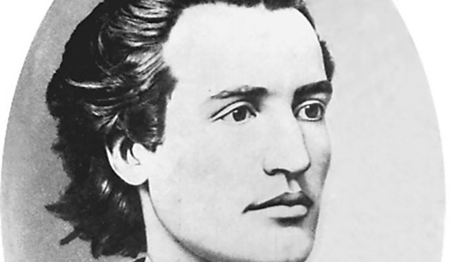 Ziua poetului nepereche. Coroane de flori și recitări de versuri dedicate lui Mihai Eminescu - 01mihaieminescu-1579038839.jpg