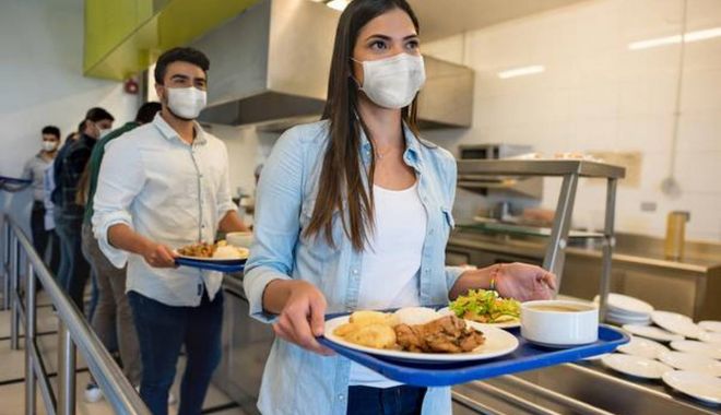 Care este riscul contaminării cu noul coronavirus prin alimente - 01opcanteen-1601125898.jpg