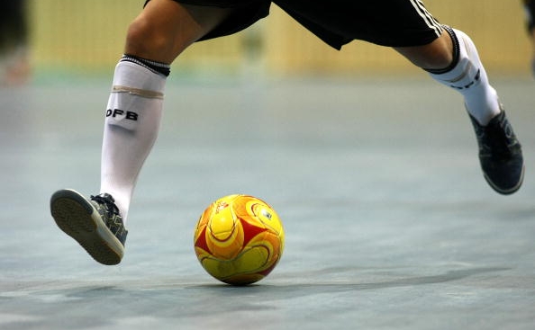 România întâlnește Rusia în sferturile de finală ale Campionatului European de futsal - 0202sportfutsal-1391347209.jpg
