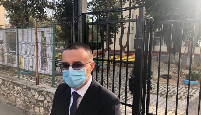 Anchetă la Școala nr.29. Declarațiile șefului ISJ Constanța - 0252157dfd9e4968a0df0e0fa60681cc-1601881541.jpg