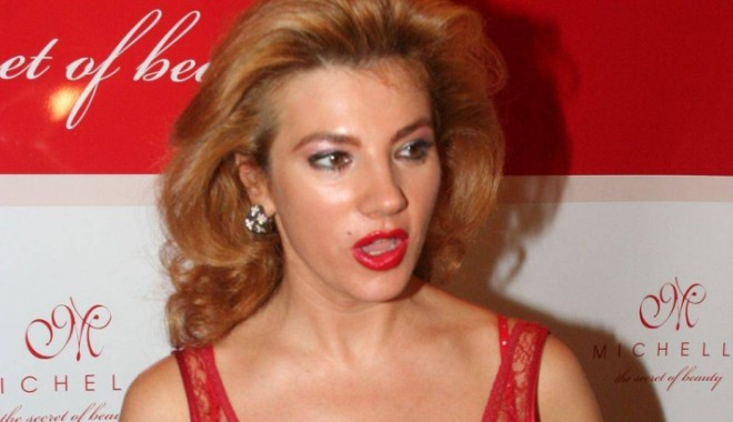 Mihaela Borcea nu poate scăpa de intoxicația cu metale grele! Află cât a cheltuit pentru tratament! - 0283510mihaelaborcea394d312b4043-1351422651.jpg