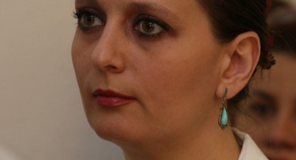 Daniela Caruțiu s-a instalat, oficial, la conducerea Direcției de Cultură Constanța - 0283baf7c9ff556f467ccc5d6b41740c.jpg