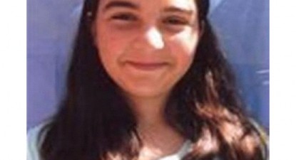 O fetiță de 13 ani, căutată de o lună de zile de părinți și polițiști - 029a28219b3580d8496e73f1f16fc60c.jpg