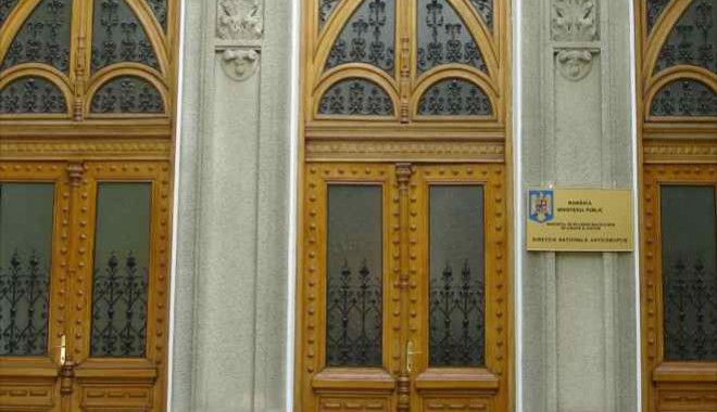 Ce spun reprezentanții DNA despre Raportul pe Justiție - 02atac-1342619667.jpg