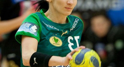 Cristina Vărzaru a marcat șapte goluri pentru Viborg - 02d98e65b4faf9888563bd5a7a518448.jpg