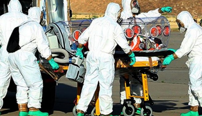 EBOLA. A CINCEA persoană internată în Spania. Ce spune Federația asociațiilor de români din Europa - 02ebolamediafax465x390-1412808262.jpg