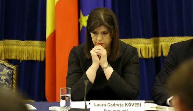 Zi decisivă pentru Kovesi! Va fi audiată în calitate de suspect - 02kovesimv465x390-1550216302.jpg