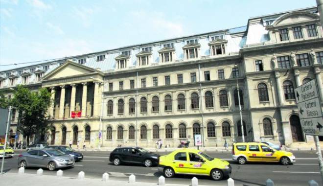 Două universități din România, în calsamentul Center for World University - 02universitatea465x390-1437489861.jpg