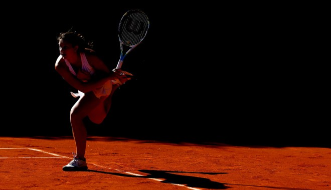 Tenis: Ioana Loredana Roșca a câștigat proba de dublu a turneului ITF de la Tinajo - 0302sportioana-1391436893.jpg