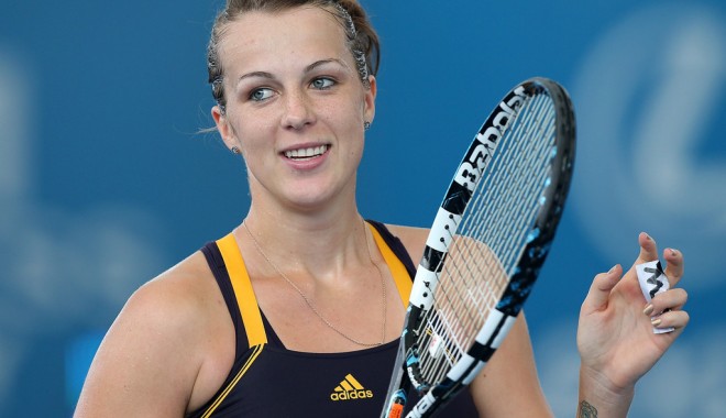 Anastasia Pavliucenkova a câștigat turneul de la Paris - 0302sportparis-1391415770.jpg