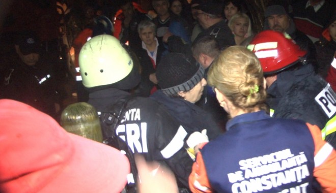 Mama bărbatului care a provocat explozia de la Medgidia a murit și ea - 0313940045411394442939-1394617948.jpg