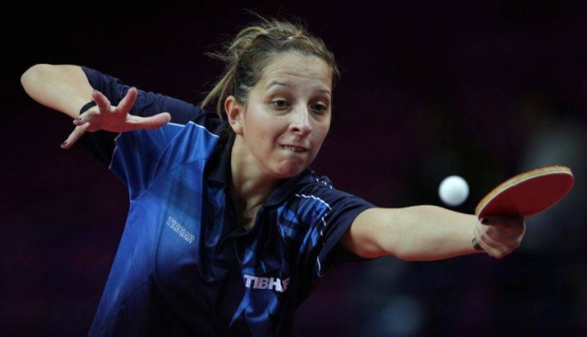 Tenis de masă. Naționala feminină de tenis de masă a României, învinsă de China la CM pe echipe - 0321336elizabetasamarab1c4c66f17-1398787012.jpg