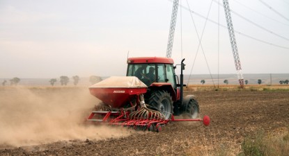 Peste 50% din suprafața agricolă a Constanței va fi însămânțată, în această toamnă - 0341610337a295be1b50f527a701bc75.jpg