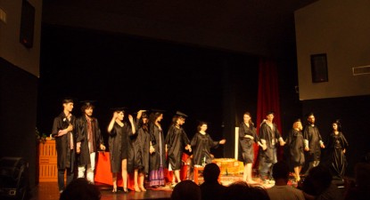Studenții facultăților de teatru din țară au absolvit pe scena constănțeană - 036ec4b05c8d3ea62468e54c97cea95e.jpg