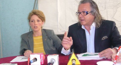 20 de milioane de euro l-ar putea costa pe edilul Nicolae Matei campania dusă împotriva centrului de deșeuri - 037c15486e7547238a4ae16526803112.jpg