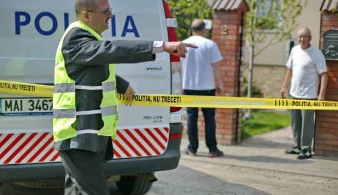 O angajată de la Primărie a murit după ce a căzut de la 12 metri înălțime - 03criminalisti465x390-1540294529.jpg