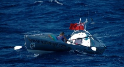 O femeie din Marea Britanie traversează oceanul Indian într-o ambarcațiune cu vâsle - 03fb5b896749e5a8112389962908c7cf.jpg