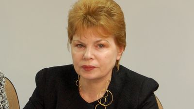 Remanierea lui Ponta/ Judecătorul Mona Pivniceru, propusă la Ministerul Justiției - 0400x-1344248726.jpg