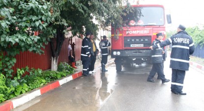 Ploile torențiale și Dunărea au inundat zona Dobrogea și litoralul - 041e05b3b21eb76b4b9d1ad741a66542.jpg