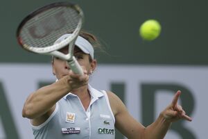 Tenis: Simona Halep, a cincea favorită a turneului WTA de la Fes - 04230938446960214-1335166315.jpg