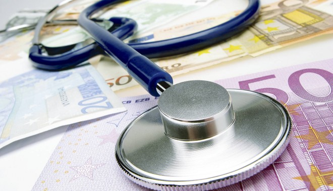 Rectificarea bugetară asigură banii necesari pentru spitale - 04healthshutterstock351d61580805-1350938857.jpg